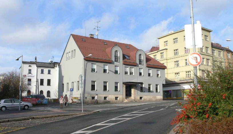 Hotel Na BAŠTĚ Jablonec nad Nisou